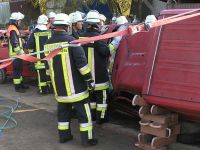 THVU Ausbildung 2008 42